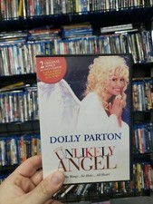 Unlikely Angel DVD Michael Switzer DIR 1996   THE MOVIE KINGDOM     FOLLOW US