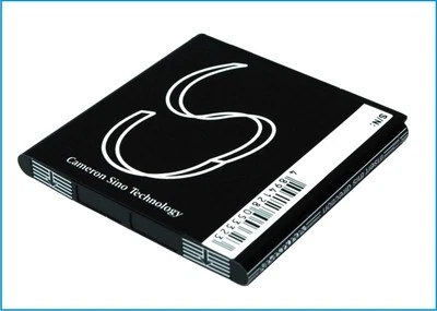 Premium Battery for HTC Sensation XL, BI39100, Bass, 35H00170-01M, Bunyip, X315 - Image 1 of 4