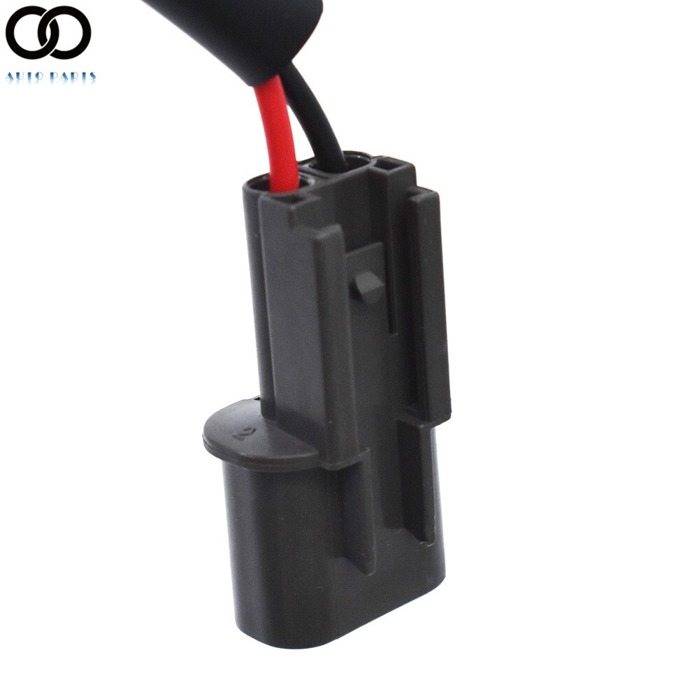 フライアー Amazon.com: X AUTOHAUX Front Left Car Vehicle ABS Wheel