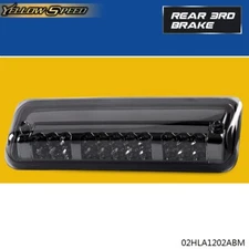 Rear LED Cargo Lamp 3rd Brake Tail Light w/Bulb Fit For 2004-2008 F150 Explorer