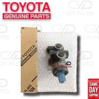 95 - 00 TOYOTA TACOMA LOAD PROPORTIONING SENSING BRAKE LSPV VALVE OEM NEW
