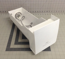 Frigidaire Refrigerator Ice Container Assembly 242100106