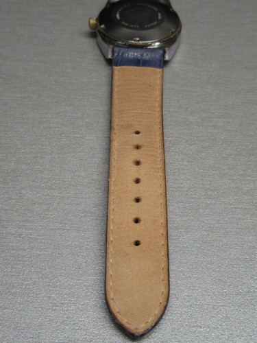 N610⭐⭐ Vintage " BWC " Automatic Armbanduhr HAU Taucher Selten ⭐⭐ - Picture 17 of 22