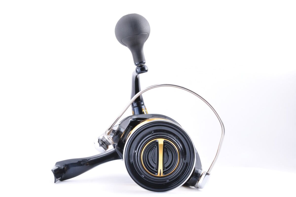 Shimano 20 Stella SW 18000HG Spinning Reel from Ship from Shimano 20 Stella SW 18000HG Spinning Reel from Ship from