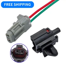 Ambient Air Temperature Sensor & Pigtail for Hyundai Kia 96985-3X000 96985-2D000