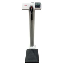 Seca Digital Scale Parts Unit 