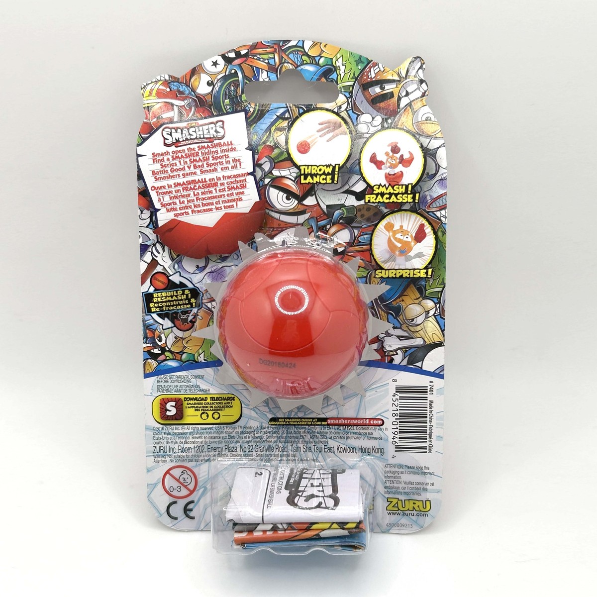 【新品・未開封】SMASHERS スマッシャーズ 25 楽天市場】Smashers スマッシャーズ 恐竜 Dino Ice Age Surprise