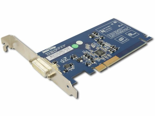 HP 359300-003 Orion ADD2-N Dual Pad x16 Adapter Card DVI-D Silicon Image Sil1364