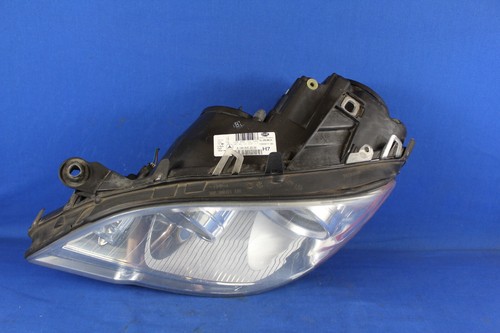 2011 Mercedes-Benz ML350 Left Side Headlight - Picture 5 of 9
