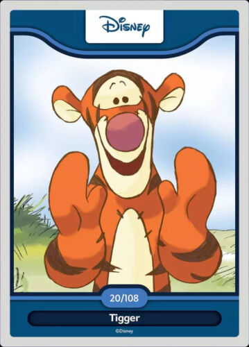 2024 Woolworths Disney Worlds of Wonder Cards - ☢️Choose your cards☢️ $1 EACH ☢️ - Picture 16 of 93