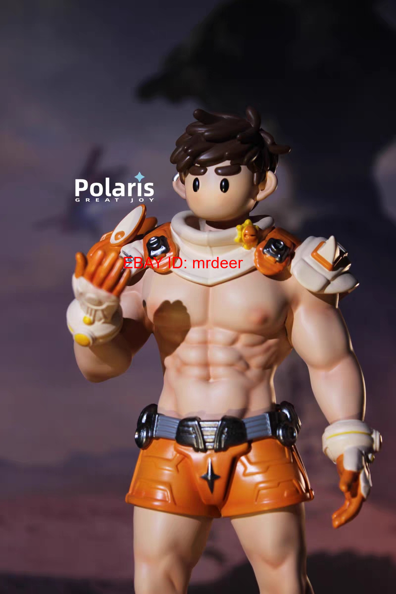 极星Polaris GreatJoy フィギュア ガレージキット スタチュー 极星Polaris GreatJoy フィギュア ガレージキット スタチュー