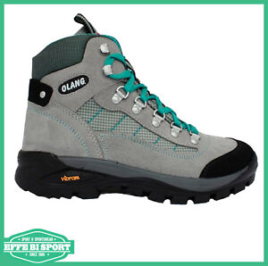 suola scarpe trekking