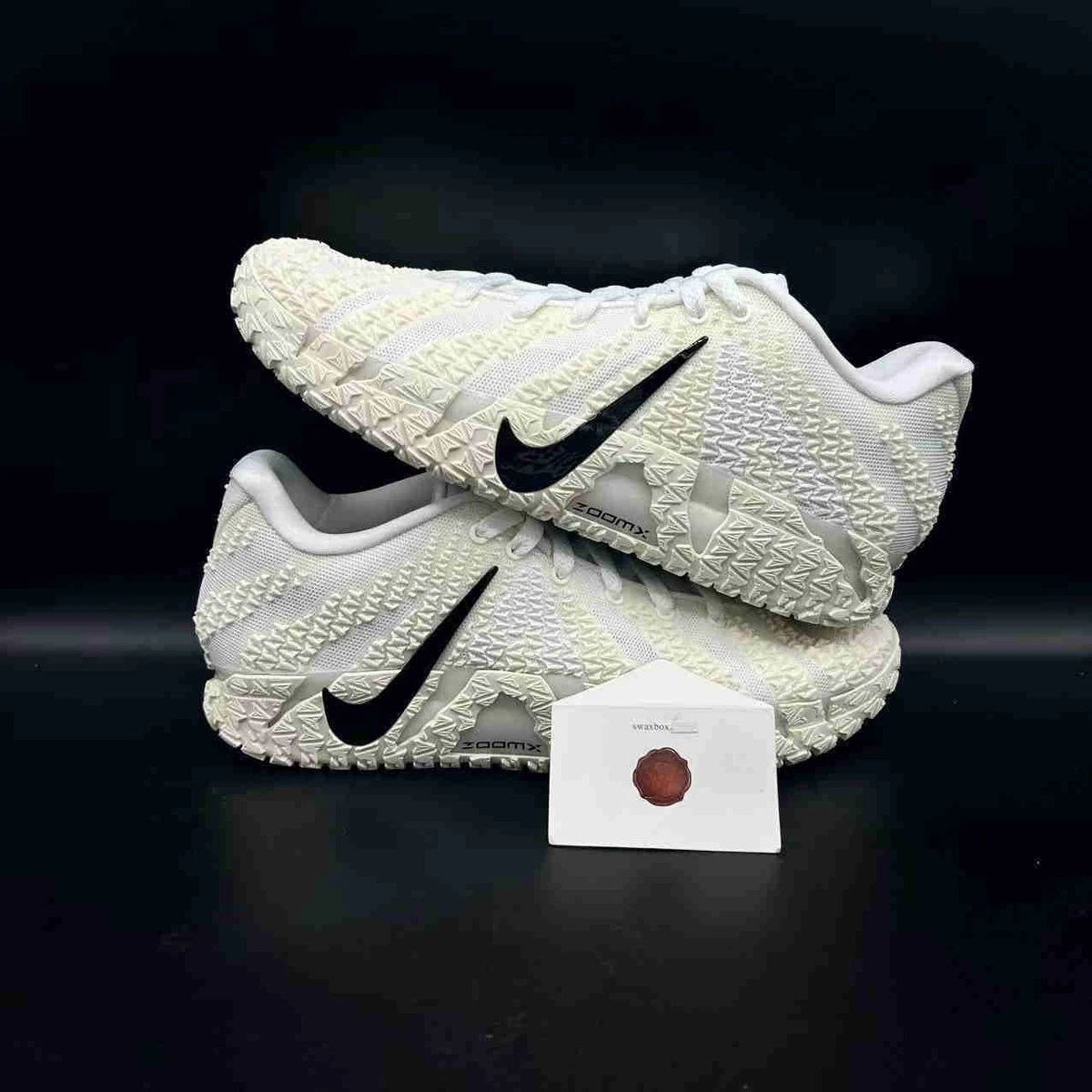Nike Ja 3 EP Sound Check for Sale | Authenticity Guaranteed | eBay