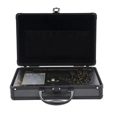 Quantum Magnetic Resonance Body Analyzer Quantum Resonance Magnetic Scanner
