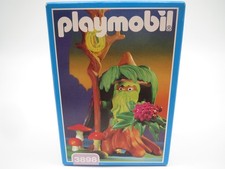 Playmobil 3898 "Folletto delle radici" NUOVO & IMBALLO ORIGINALE - del 1997 - RARO/raro!