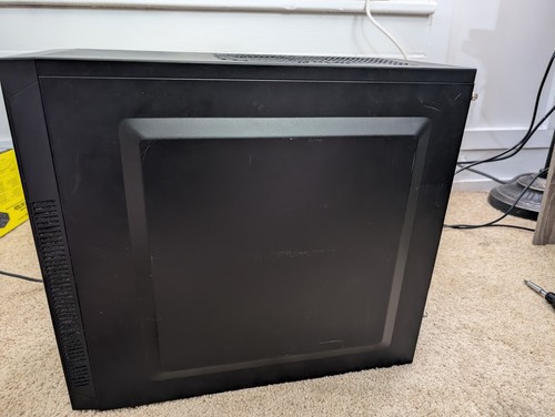 Custom Desktop Computer - Older Gaming, Modern Office · 24GB RAM · With Games - Picture 9 of 12