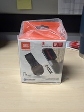 NEW JBL CLICK Wireless Bluetooth Controller-Waterproof-Smartphones-Car-Bikes-ATV