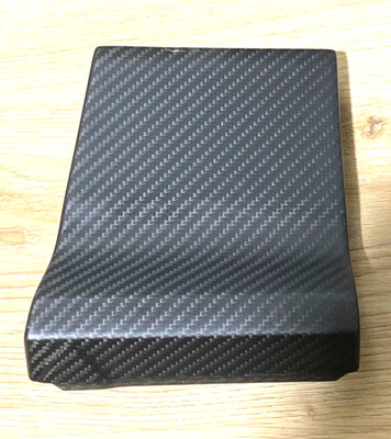LAMBORGHINI URUS CARBON Kotflügelabdeckung, Right Cover Fender nr. 4ML854960
