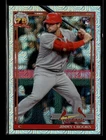 2026 Topps Series 2 Jimmy Crooks Base (RAW)