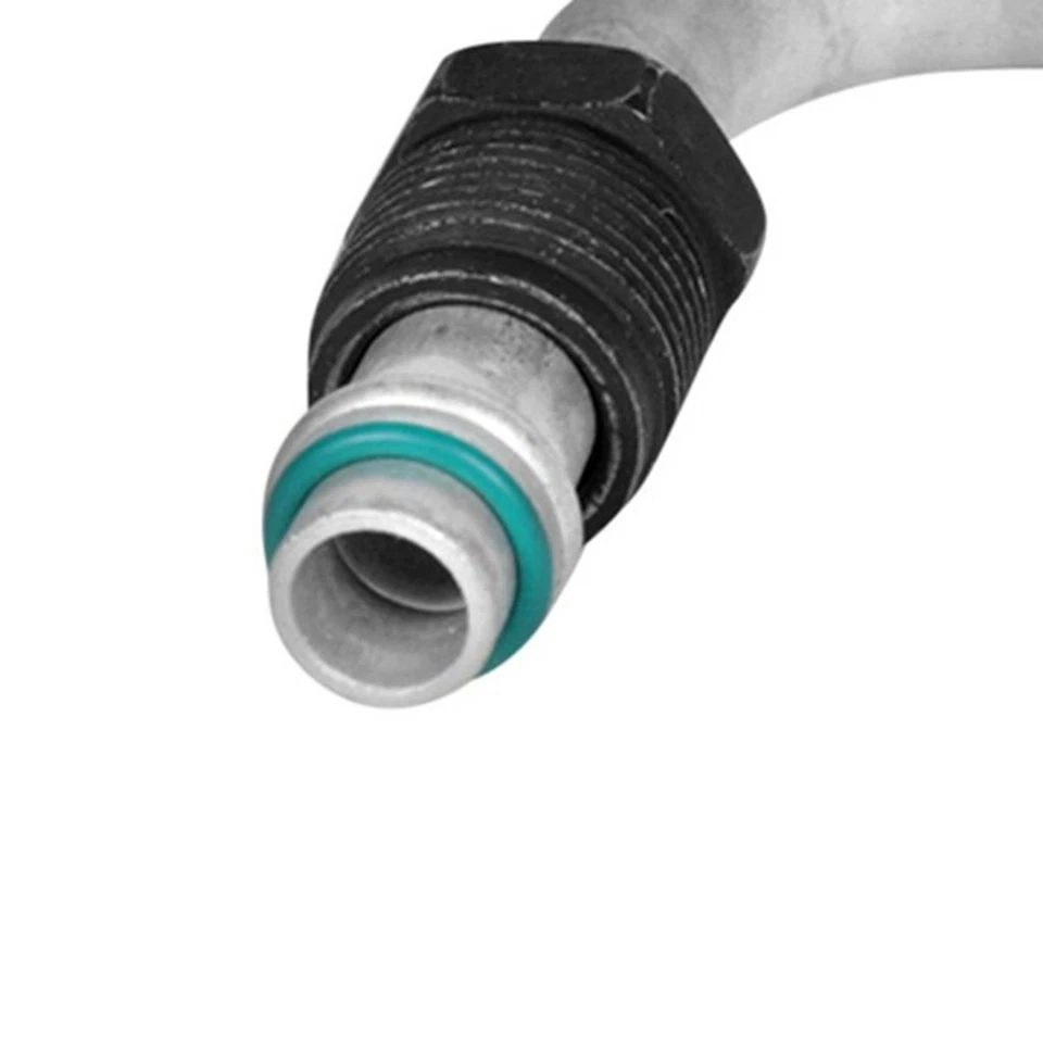 Genuine ACDelco For GMC Yukon/Suburban 1994 1995 Engine Oil Cooler Hose Kit - Изображение 2 из 4