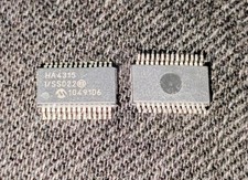HA4315-I/SS SSOP28 IC Electronic Components Chip IC #GK-3