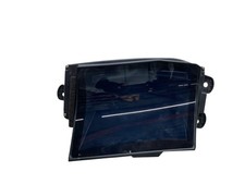 2023-2024 Mitsubishi Outlander Hud Heads Up Display Projector Screen 8750a689 2023-2024 Mitsubishi Outlander Hud Heads Up Display Projector Screen 8750a689