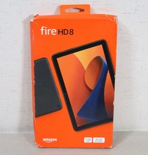 BRAND NEW SEALED Amazon Fire HD 8 12th Gen 2024 8 Inch 32GB 3GB RAM