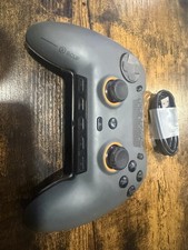 Scuf Envision Pro Gaming Controller - Steel G...