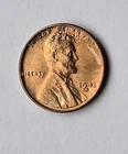 1941-S Lincoln Wheat Cent 1c - "LARGE S " Uncirculated Lincoln Cent" - Free Ship