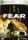F.E.A.R. - Xbox 360 - In Case