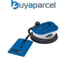 Draper 08090 Draper Storm Force 230V Wallpaper Steamer, 2000W