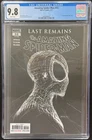 Amazing Spider-Man #55 Marvel Comics 2021 Amazing Spider-Man #856 CGC 9.8