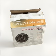 Speakercraft DX-FC6 Focus Series