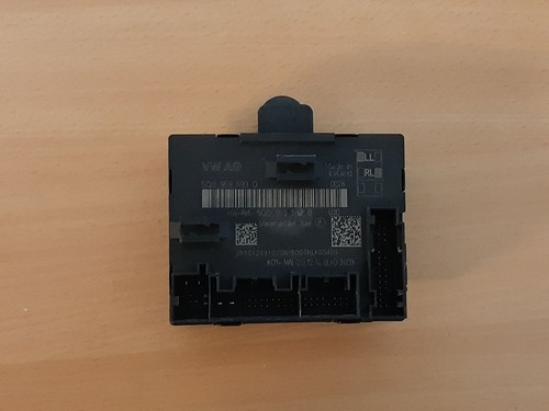 Steuergerät Fensterheber vorn Vw/audi (5Q0959593B) L VW Golf Variant 1.6 TDI