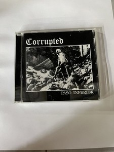 Corrupted Band | eBay