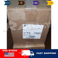 New AB MPL-B330P-SJ72AA MP-Series MPL 480V AC Rotary Servo Motor US Free Tax