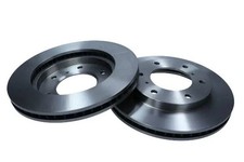 Disque de frein Mitsubishi PAJERO