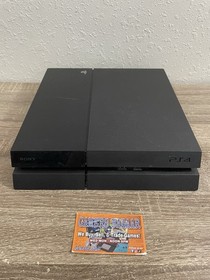 👾 Sony PlayStation 4 PS4 Console HUGE Mixed Lot Of 6 For Parts Or Repair 👾