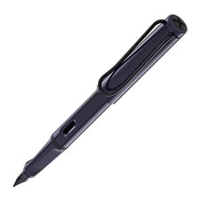 Lamy Safari Fountain Pen in Meteora - Fine Po...