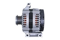 Hella Lichtmaschine Generator Lima 8EL 011 712-241 FüR V70 Ford WA6 Galaxy BA7 4