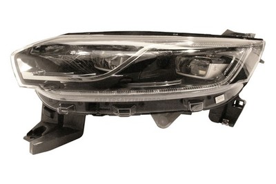 Original Renault Haupt Front Scheinwerfer LED links Espace V 260605615R