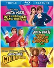 Austin Powers Triple Feature (International Man of Mystery / The Spy Who Sha.