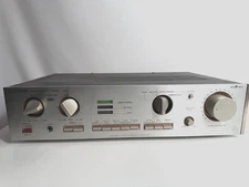 Luxman L-400 Integrated Amplifier  Seller Serviced