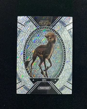 2025 Kakawow Phantom Fantastic Beasts Occamy Egg Card Qilin 283/419 J55