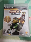 Ratchet & and Clank Collection Sony PlayStation 3 PS3 BRAND NEW FACTORY SEALED