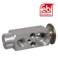 Febi Bilstein Expansionsventil, Klimaanlage 49060