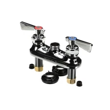 Glastender Faucet, Nsf Low Lead Deck Mount, Body Only, With H 03010099 - Genuine