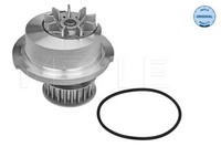 Meyle Wasserpumpe 613 600 4046 FüR Opel