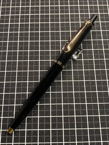 Pelikan Traditional K150 BLACK Ballpoint Pen
