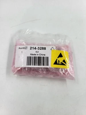 Powertip 214-3288 Monochrom LCD, Alphanumerisch Zweizeilig, _0,02_5 - Bild 1 von 2